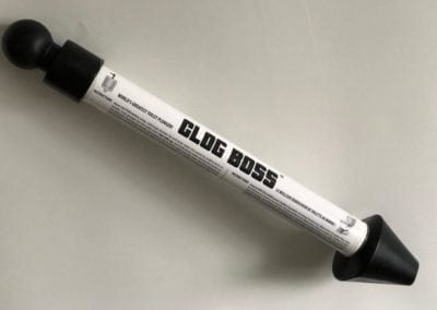 CLOG BOSS® Bathroom Multi Use Plunger