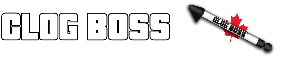Best Bathroom Toilet Plunger Clog Boss Header